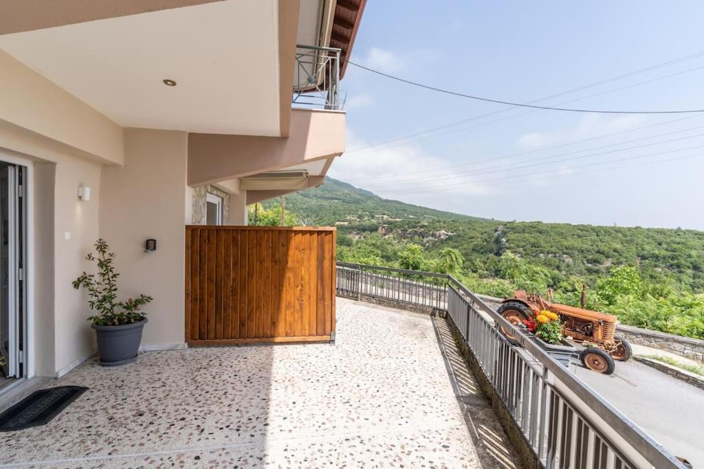 Veranda Guest House لِتوخورو المظهر الخارجي الصورة