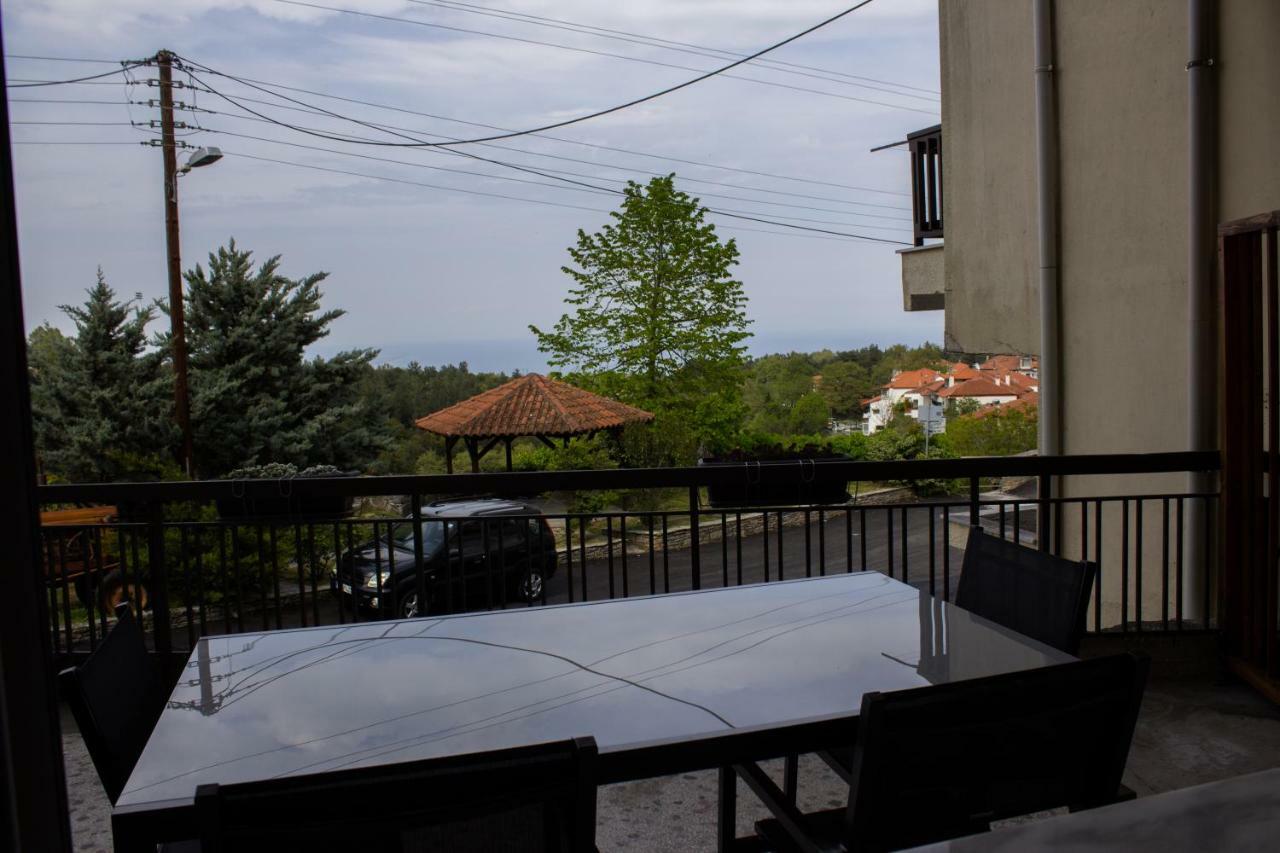 Veranda Guest House لِتوخورو المظهر الخارجي الصورة