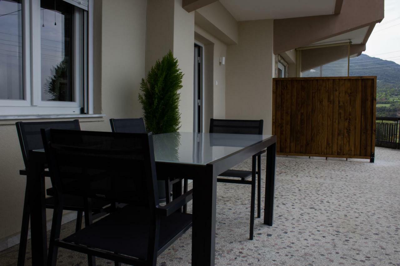 Veranda Guest House لِتوخورو المظهر الخارجي الصورة