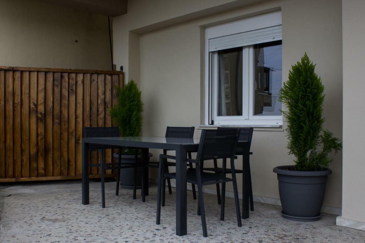Veranda Guest House لِتوخورو المظهر الخارجي الصورة